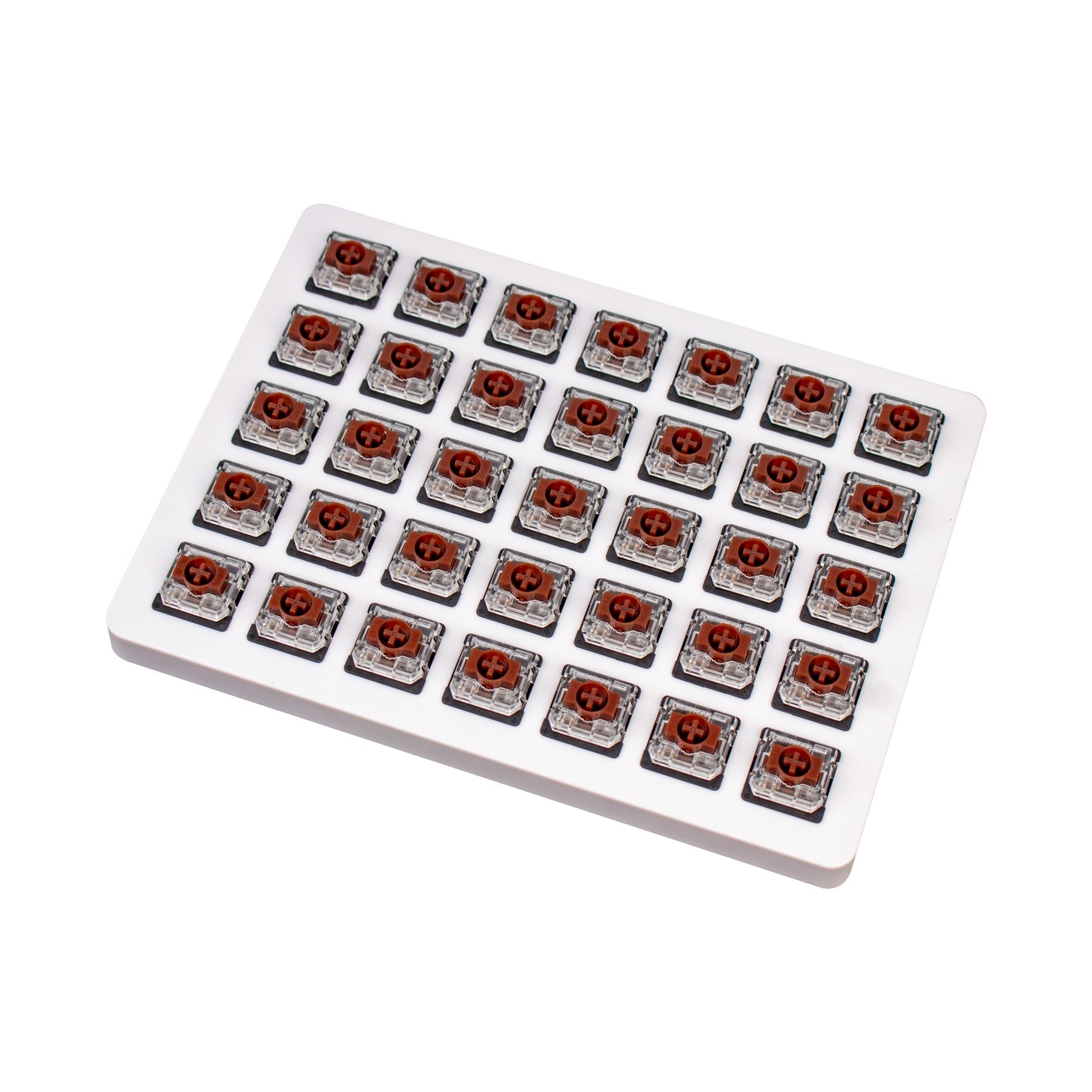 Gateron Low Profile 2.0 Mechanical Switch - Mechanical Switch - Gateron - Zenox