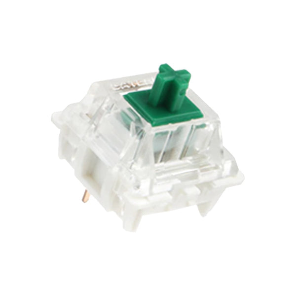 Gateron Switch Set 35pcs - Mechanical Switch - Gateron - Zenox