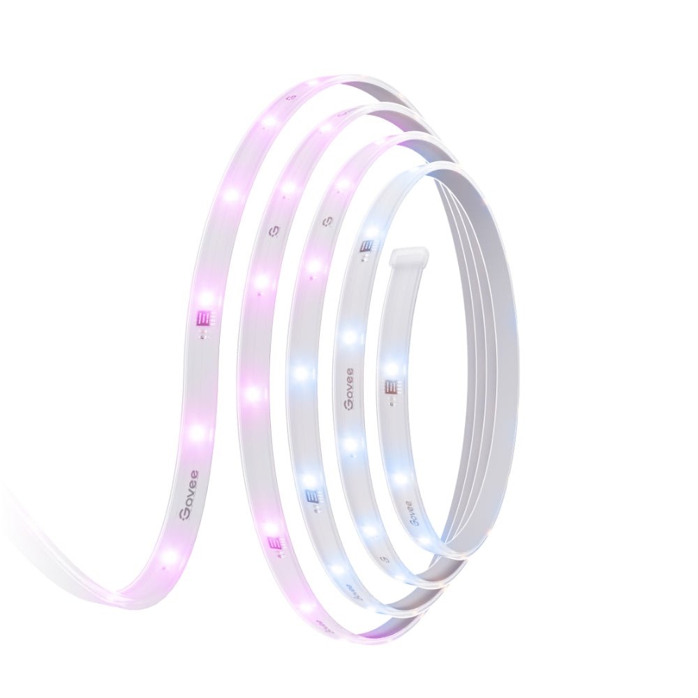 Govee Phantasy Outdoor LED RGBIC Strip Lights 32.8ft Govee Zenox Hong Kong