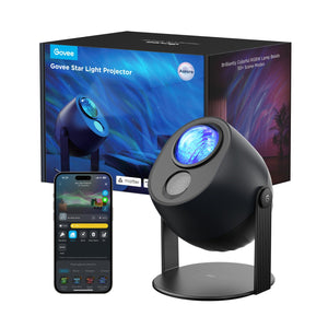 Govee Star Light Projector (Aurora) - Projector - Govee - Zenox