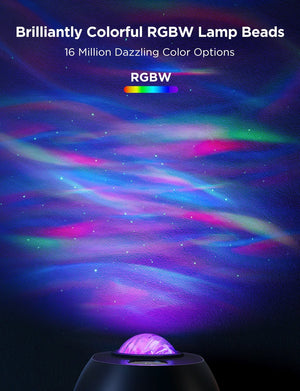 Govee Star Light Projector (Aurora) - Projector - Govee - Zenox