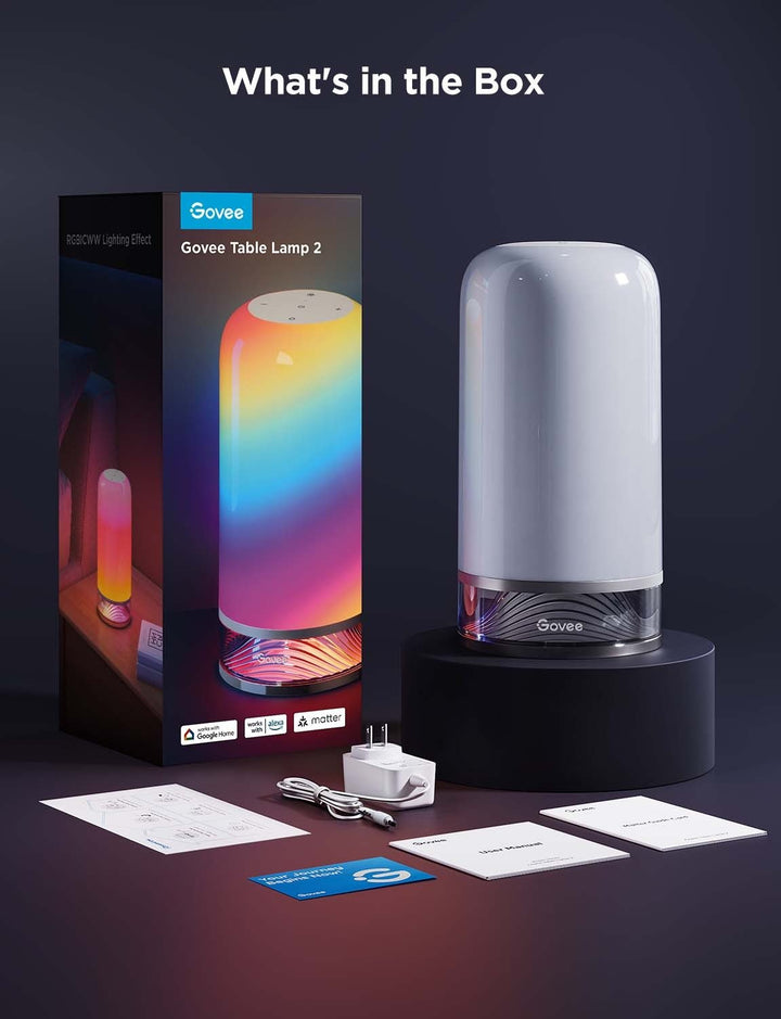 Speaker Google Home Rgb Lights Light Bulb Speaker Google Home Mini