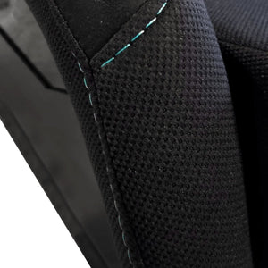 GT3 V2 Simulator Rig with Bucket Seat - Sim Racing Rig - Zenox - Zenox
