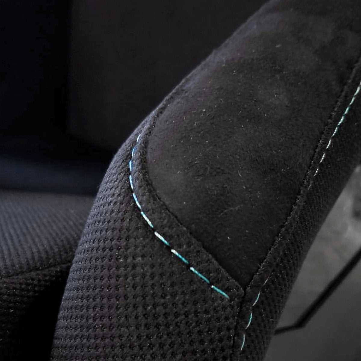 GT3 V2 Simulator Rig with Bucket Seat - Sim Racing Rig - Zenox - Zenox