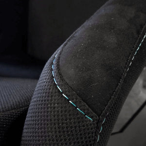 GT3 V2 Simulator Rig with Bucket Seat - Sim Racing Rig - Zenox - Zenox