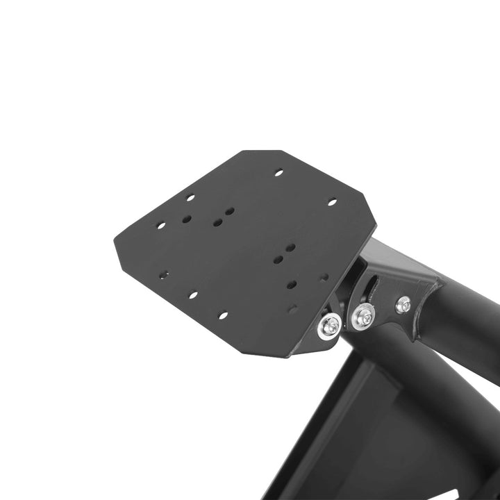 GT3 V2 Simulator Rig with Bucket Seat Zenox - Zenox Hong Kong