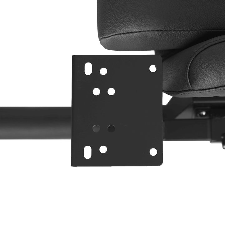 GT3 V2 Simulator Rig with Bucket Seat Zenox - Zenox Hong Kong