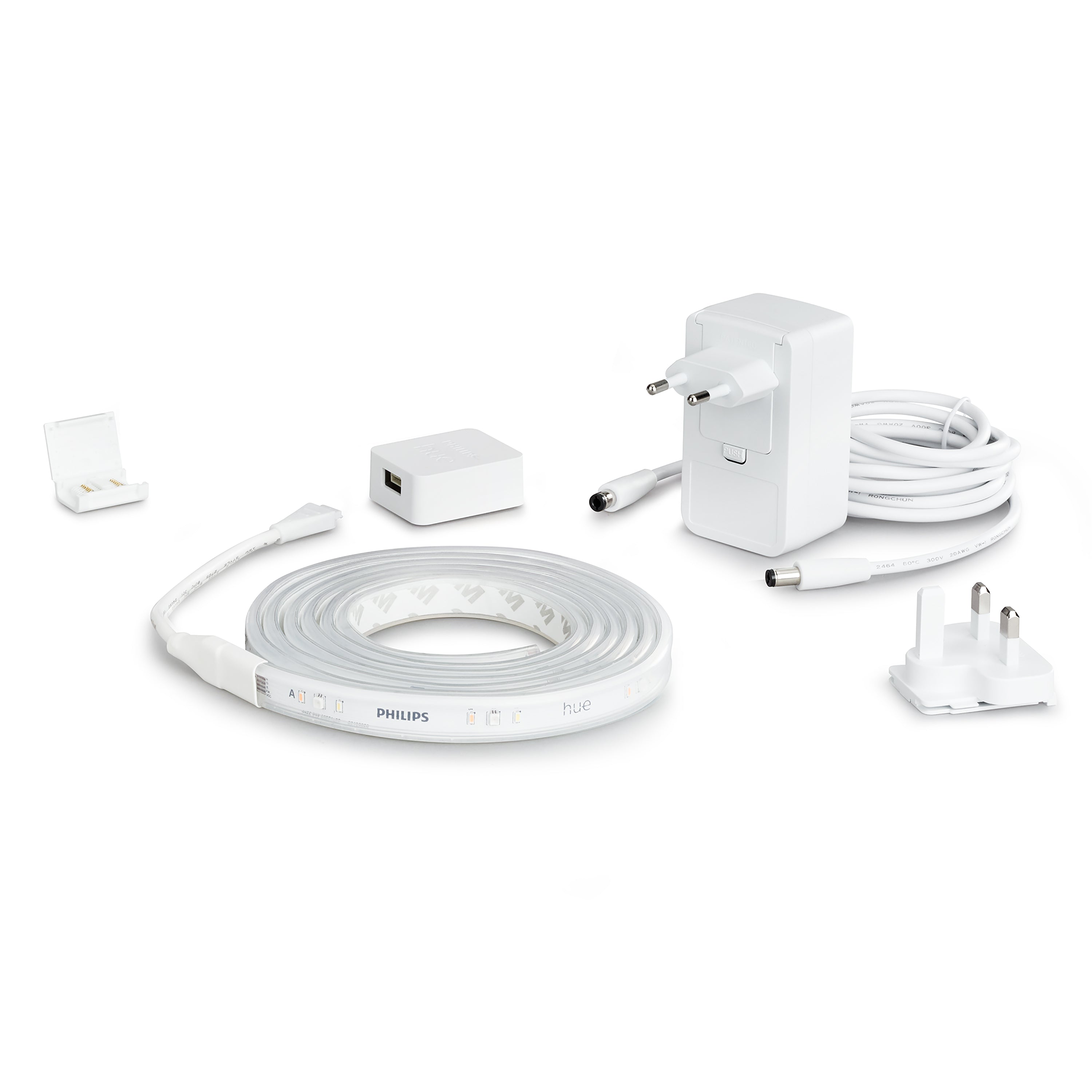 Hue Lightstrip Plus V4 APR 2m Base Kit (Bluetooth) Philips