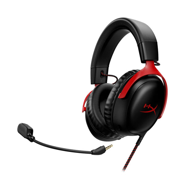 HyperX - Cloud III Gaming Headset