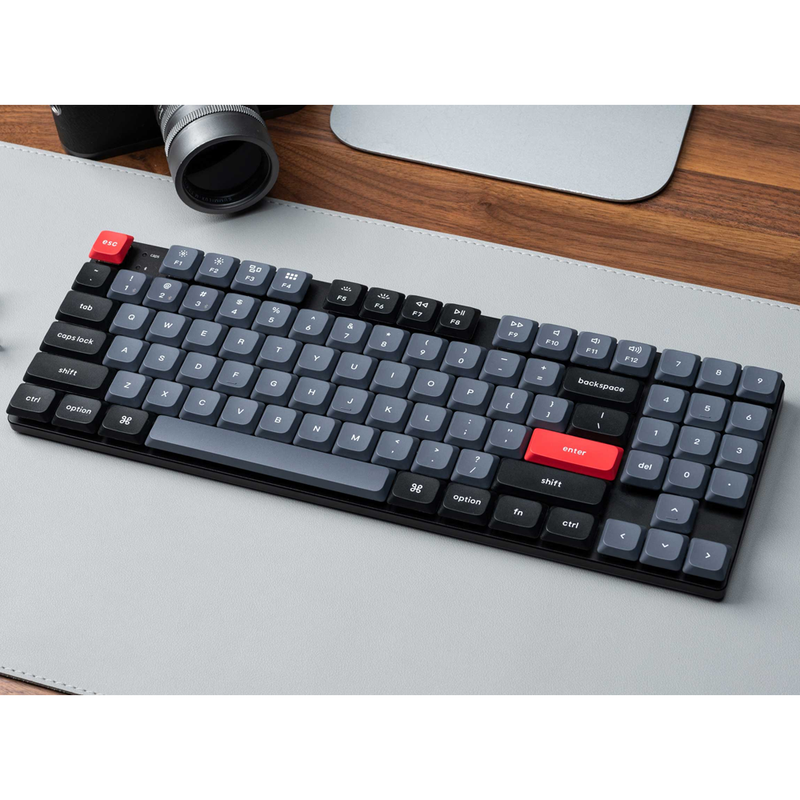 Keychron K13 Pro QMK/VIA 無線定制機械鍵盤