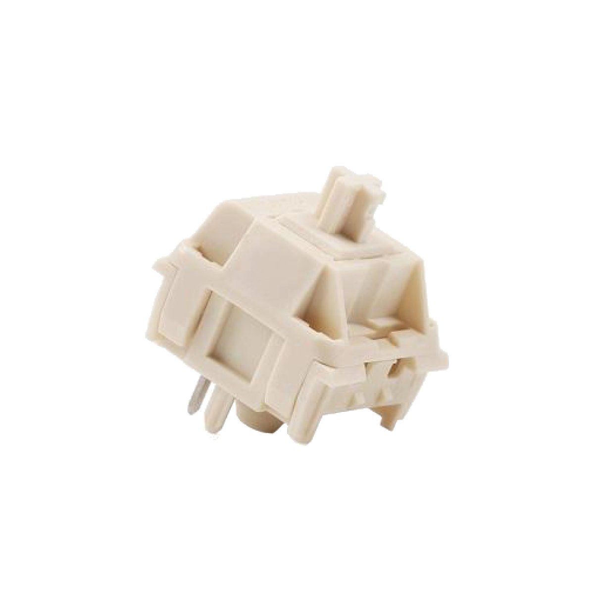 Kailh Cream Switch (35pcs) - Mechanical Switch - Kailh - Zenox