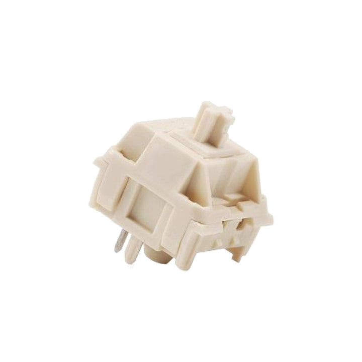 Kailh Cream Switch (35pcs) - Mechanical Switch - Kailh - Zenox