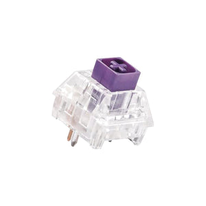 Kailh Royal Switch (35pcs) - Mechanical Switch - Kailh - Zenox