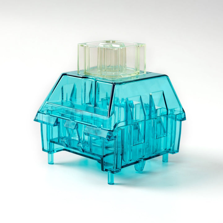 Kailh Switch Storage Box - Switch Storage - Kailh - Zenox