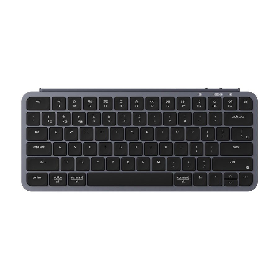 Keychron B1 Pro Ultra - Slim Wireless Keyboard - Keyboard - Keychron - Zenox