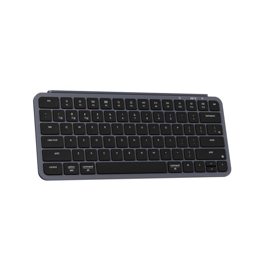 Keychron B1 Pro Ultra-Slim Wireless Keyboard Keychron - Zenox