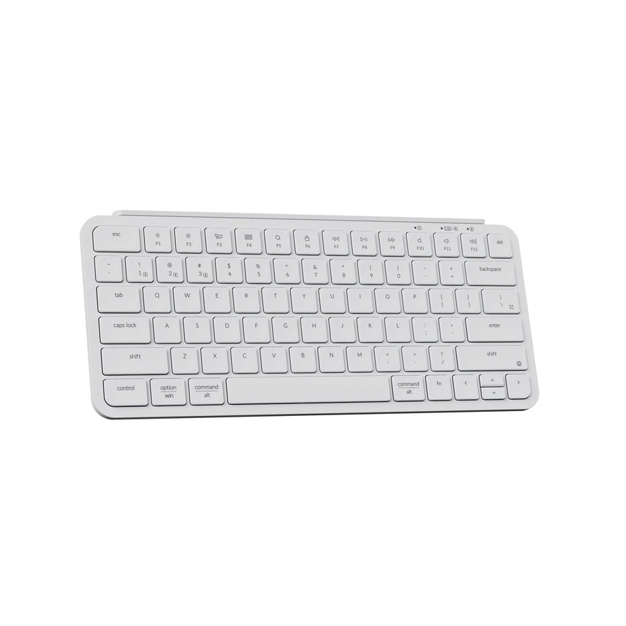 Keychron B1 Pro Ultra-Slim Wireless Keyboard Keychron - Zenox