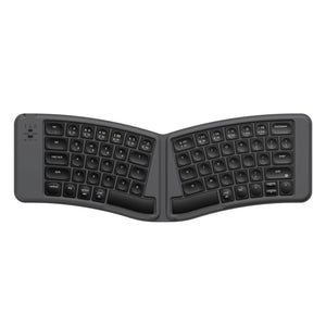 Keychron B11 Pro Ultra - Slim Wireless Foldable Keyboard - Keyboard - Keychron - Zenox