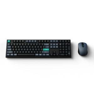 Keychron B36 + BM25 Keyboard & Mouse combo - Keyboard - Keychron - Zenox