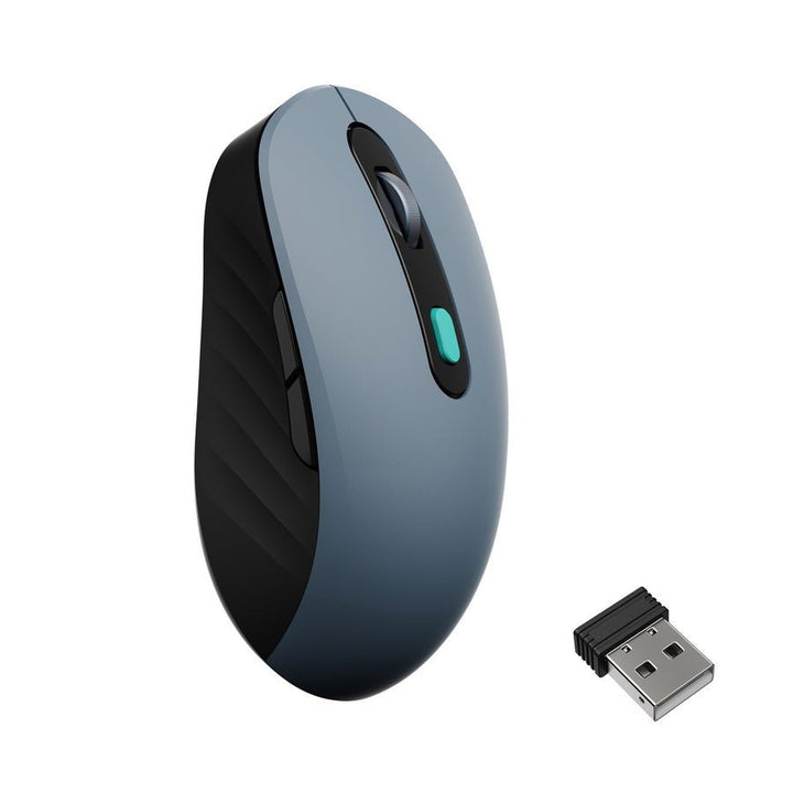 Keychron BM25 Wireless Mouse - Mouse - Keychron - Zenox