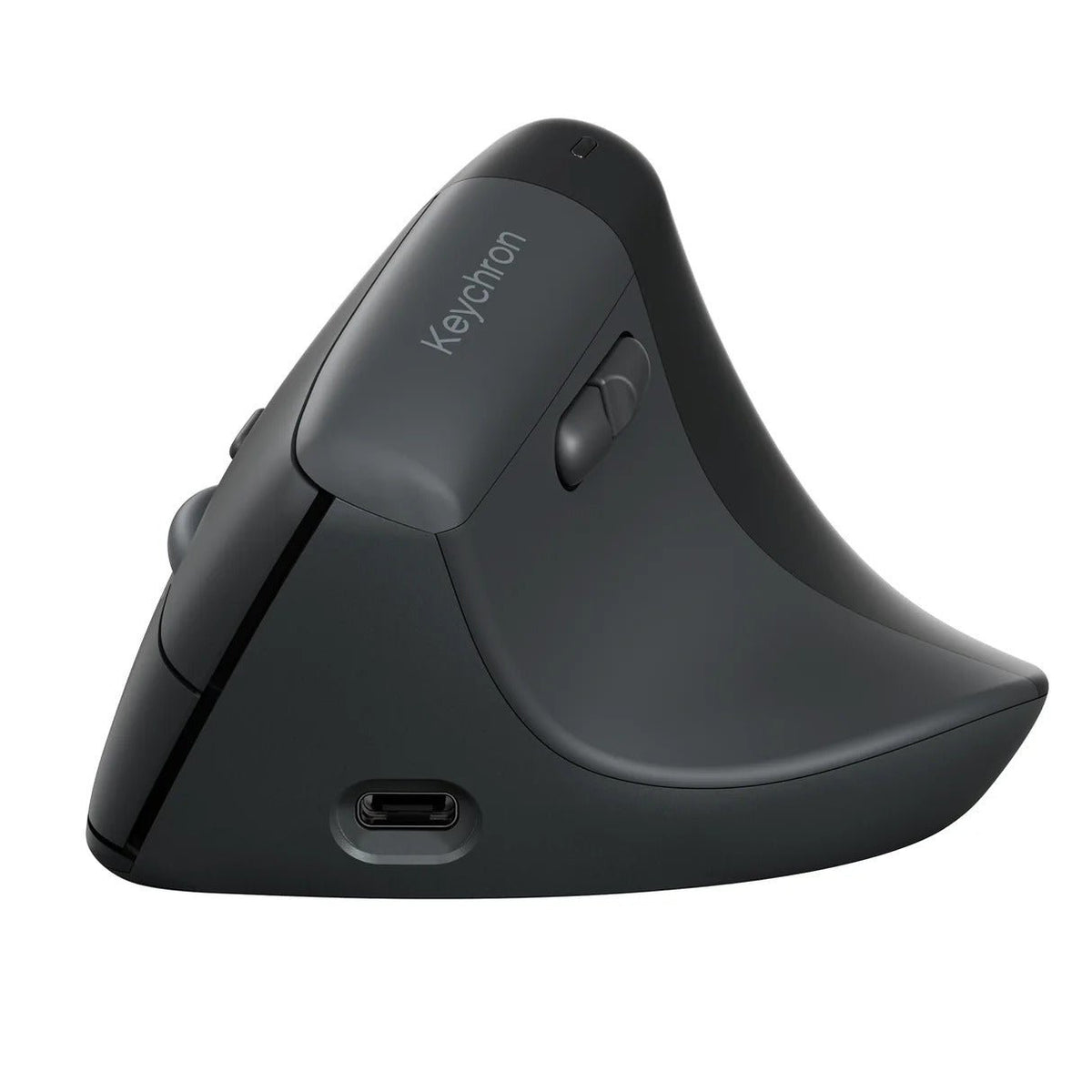 Keychron BM27 Ergonomic Wireless Mouse - Mouse -Keychron - Zenox