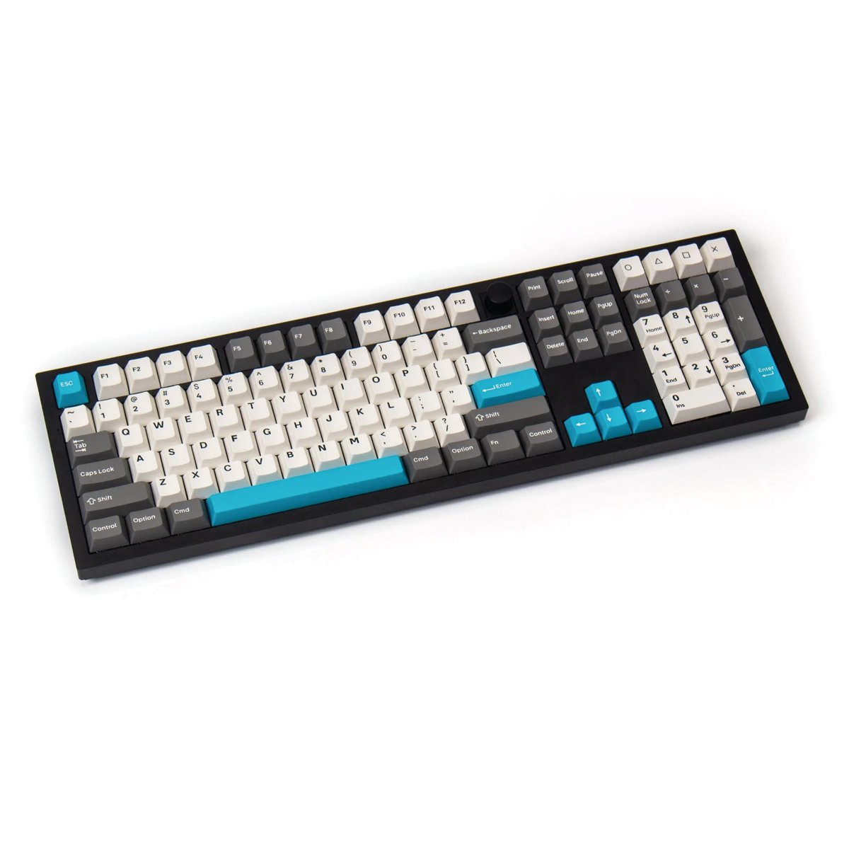 キークロン純正 Keychron keycap set おまけ多数 キークロン純正 Keychron keycap set おまけ多数 - メルカリ