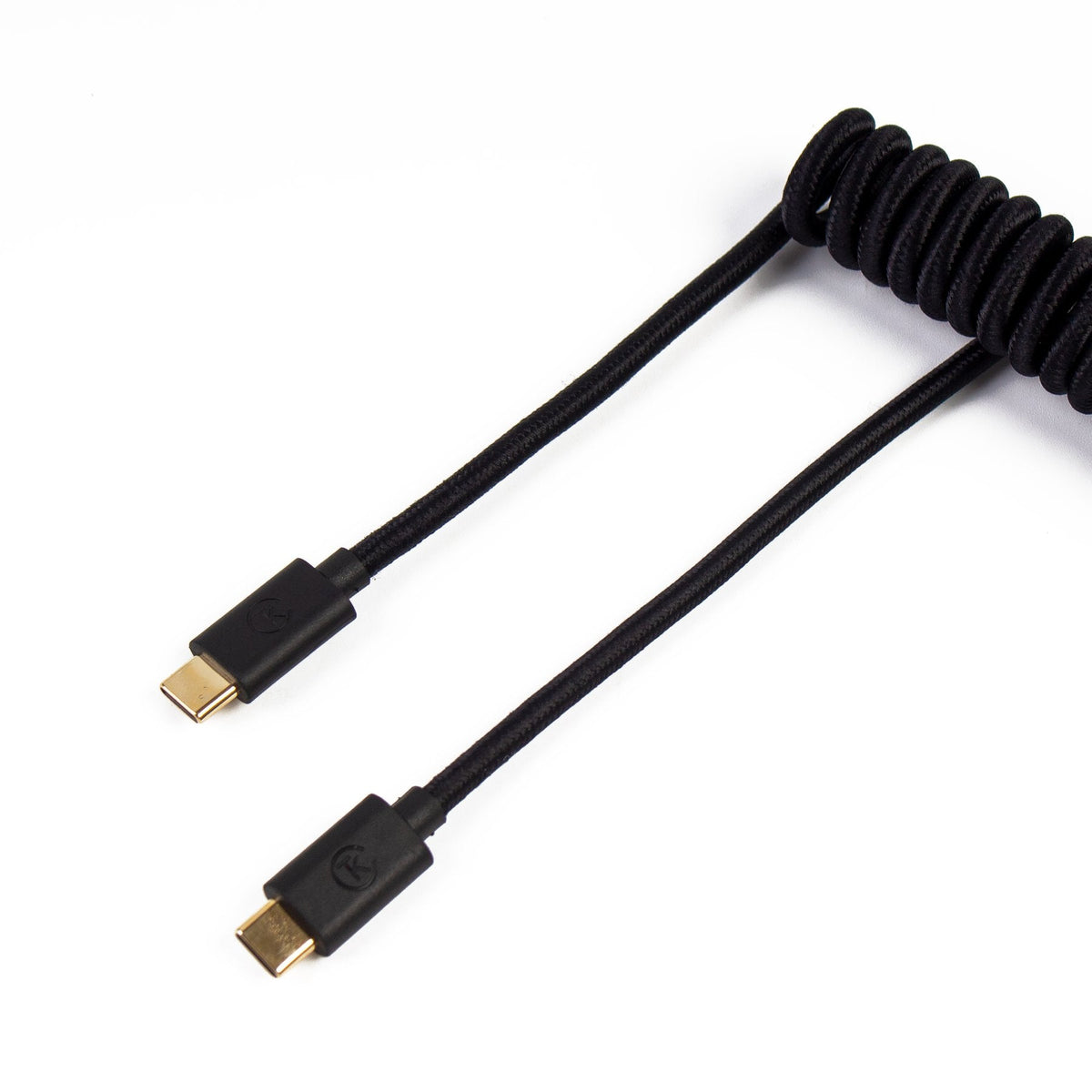 Keychron Custom Coiled Aviator Cable - Coiled Cable - Keychron - Zenox