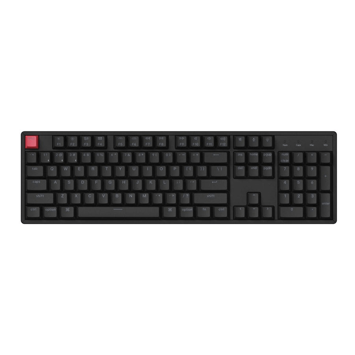 Keychron K10 QMK Wireless Mechanical Keyboard (Version 2 Keychron K10 QMK Wireless Mechanical Keyboard (Version 2