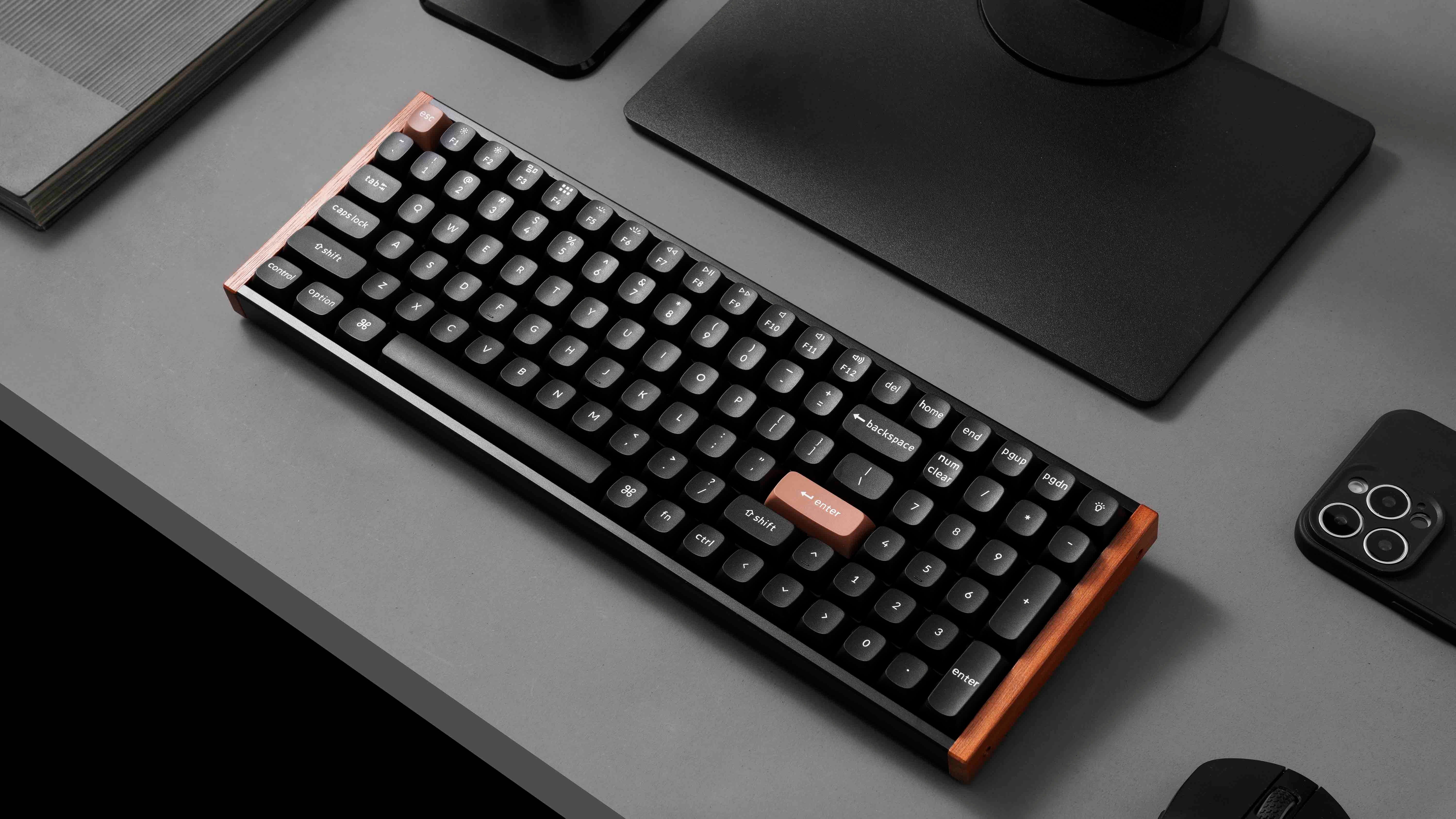 HIMOUND HK-710 電鍵　大理石　★美品★ HIMOUND HK-710 電鍵 大理石 ☆美品☆ HIMOUND HK-710 電鍵 大理石 ☆美