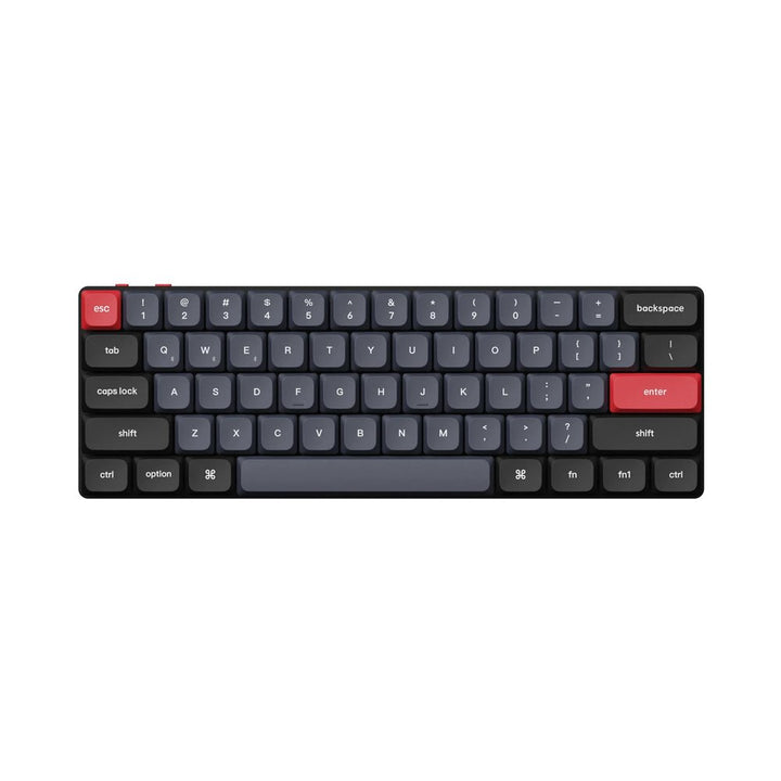 Keychron K9 Pro QMK/VIA Wireless Custom Mechanical Keyboard - Keyboard - Keychron - Zenox