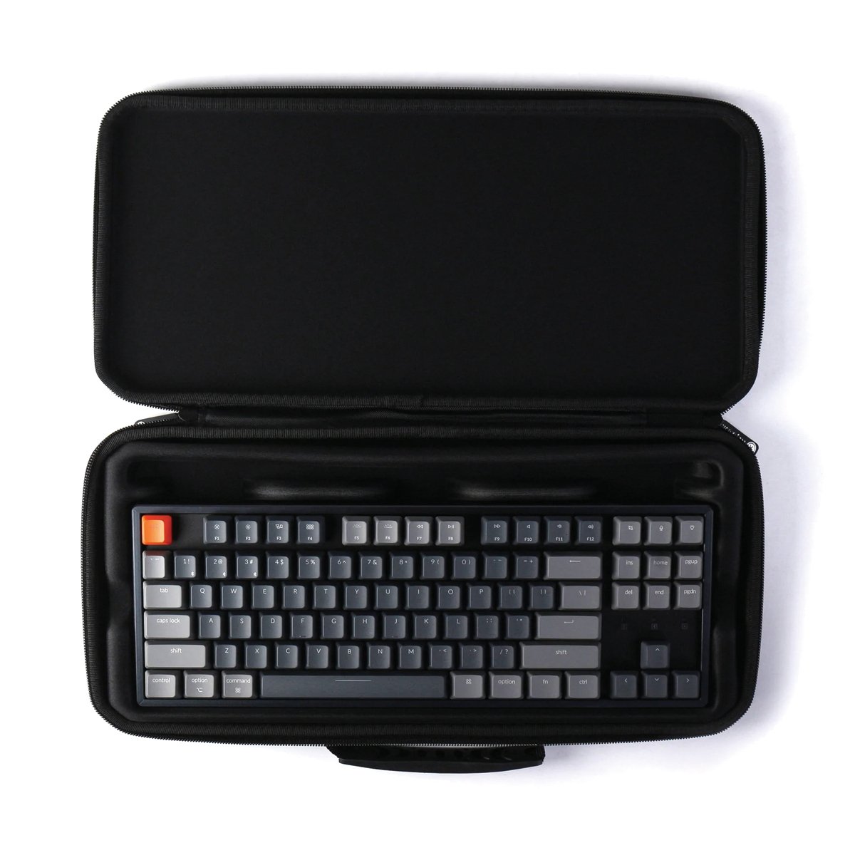 easify-addon-variant:K8/K8 Pro  Aluminum Frame