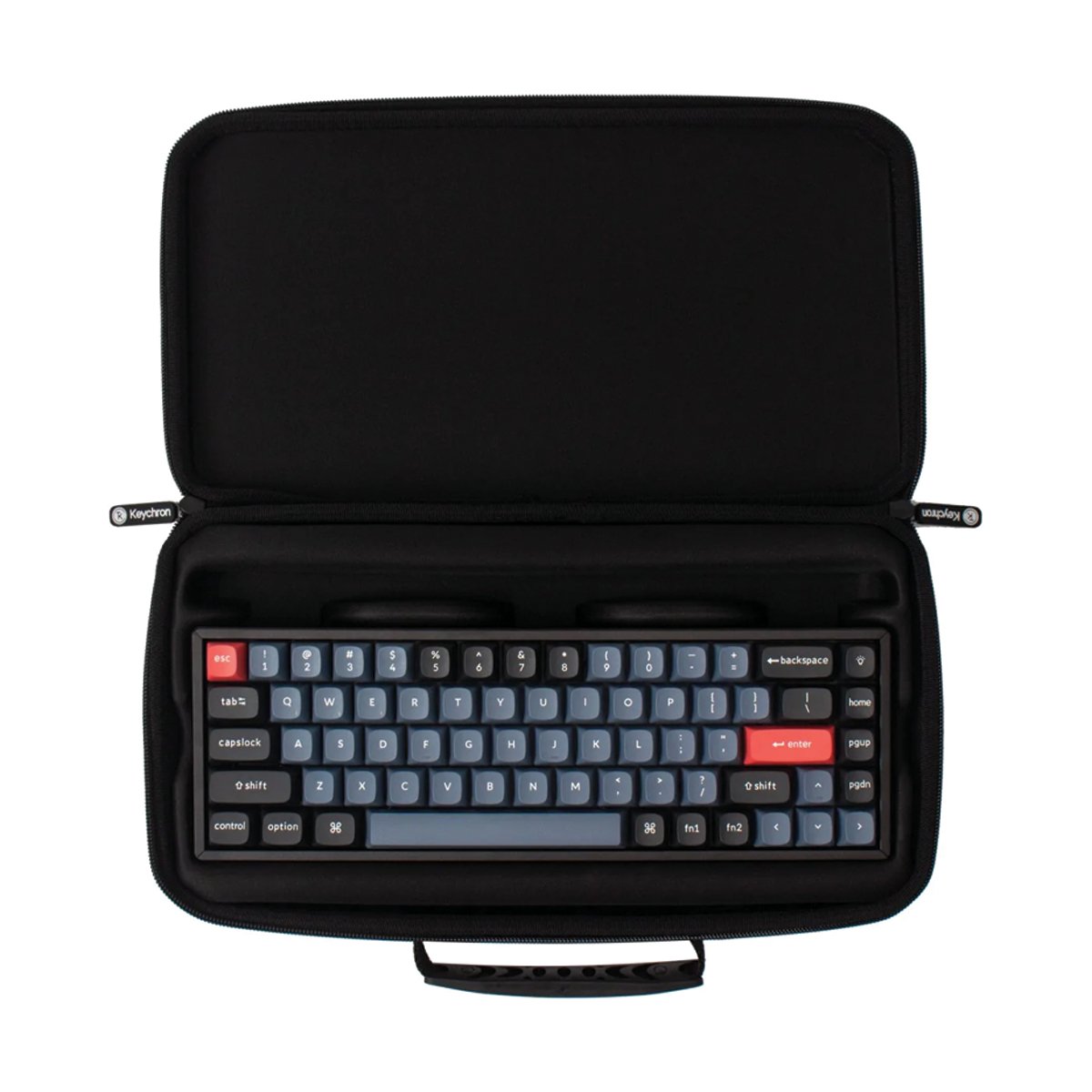 easify-addon-variant:K6/K6 Pro Aluminum Frame