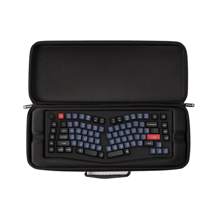 Keyzen Case Keychron Keyboard Carrying Case Keychron - Zenox Hong Kong