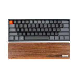 Keychron Keyboard Wooden Palm Rest - Palm Rest - Keychron - Zenox