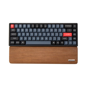 Keychron Keyboard Wooden Palm Rest - Palm Rest - Keychron - Zenox