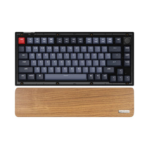 Keychron Keyboard Wooden Palm Rest - Palm Rest - Keychron - Zenox