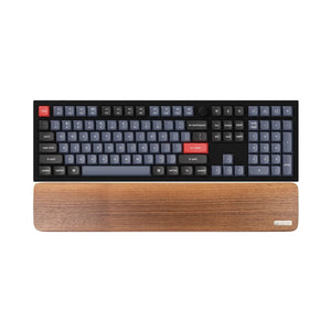 Keychron Keyboard Wooden Palm Rest - Palm Rest - Keychron - Zenox