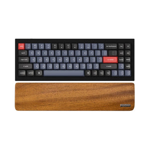 Keychron Keyboard Wooden Palm Rest - Palm Rest - Keychron - Zenox