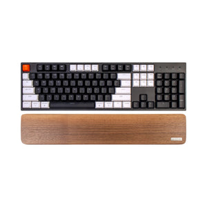 Keychron Keyboard Wooden Palm Rest - Palm Rest - Keychron - Zenox