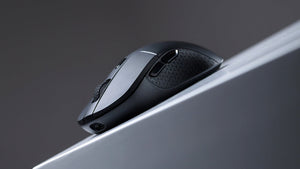 Keychron M3 Wireless Mouse - Mouse - Keychron - Zenox