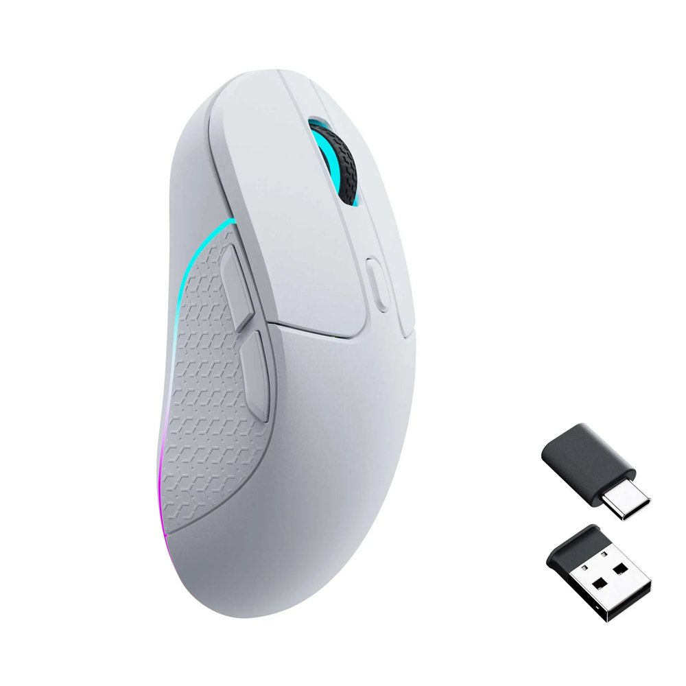 Keychron M3 Wireless Mouse - Mouse - Keychron - Zenox