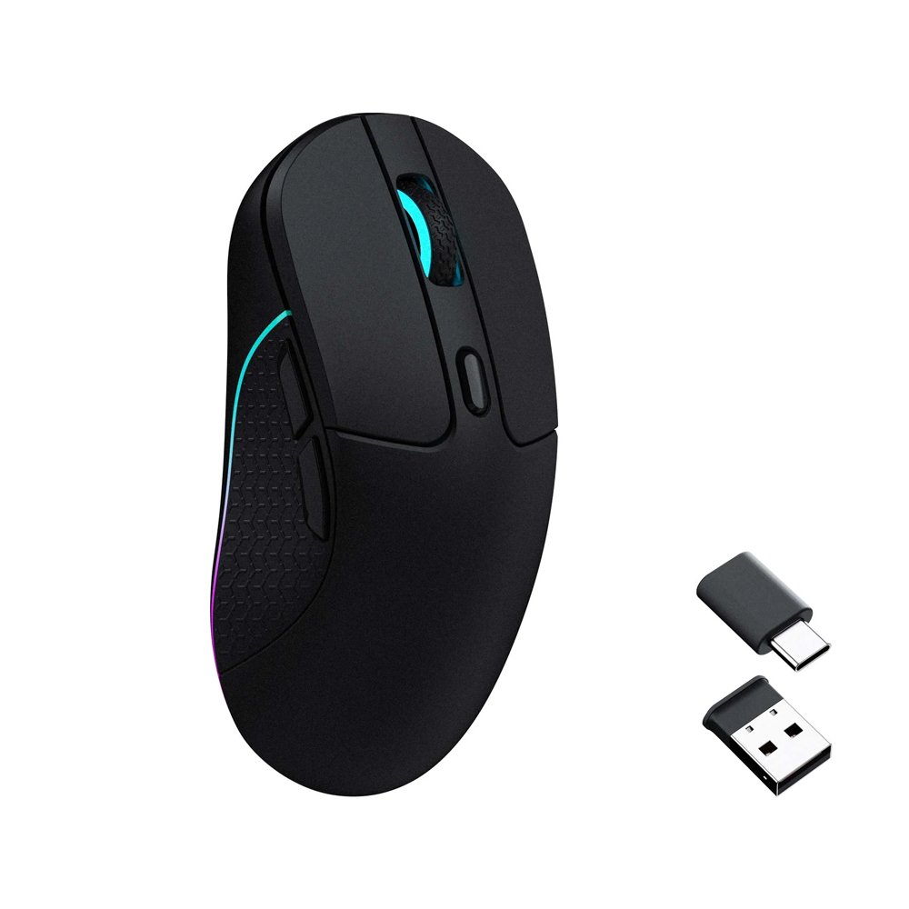 Keychron M3 Wireless Mouse - Mouse - Keychron - Zenox
