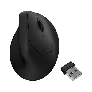 Keychron M5 Wireless Ergonomic Mouse - Mouse - Keychron - Zenox