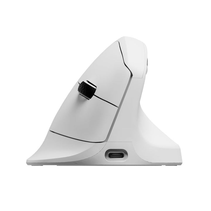 Keychron M5 Wireless Ergonomic Mouse - Mouse - Keychron - Zenox