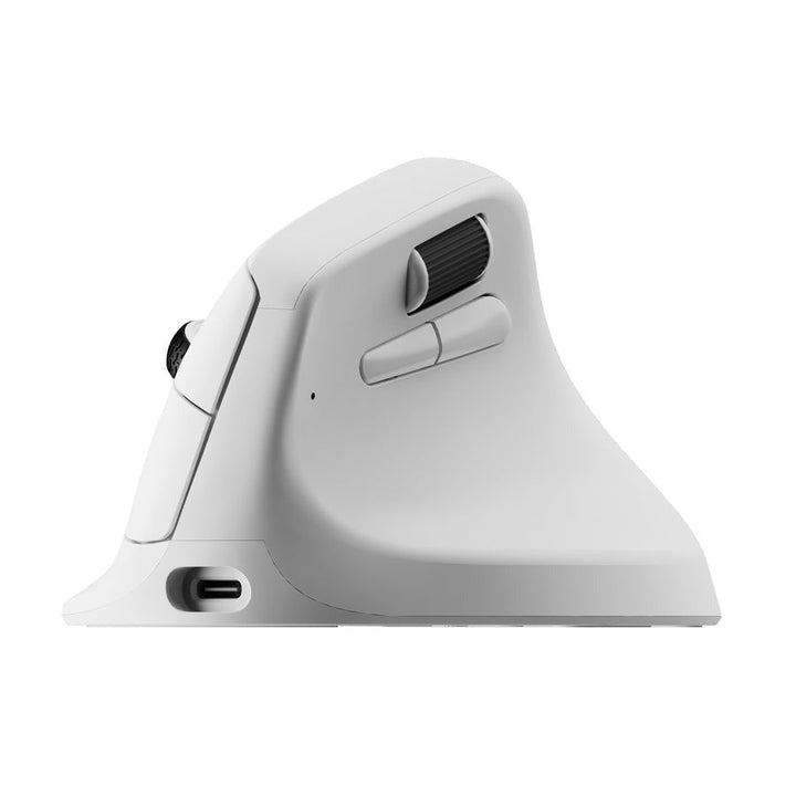 Keychron M5 Wireless Ergonomic Mouse - Mouse - Keychron - Zenox