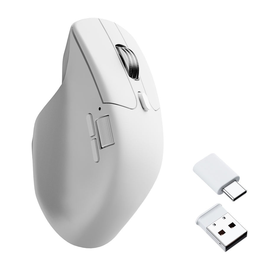 Keychron M6 無線滑鼠|Zenox 香港 Keychron M6 無線滑鼠|Zenox 香港