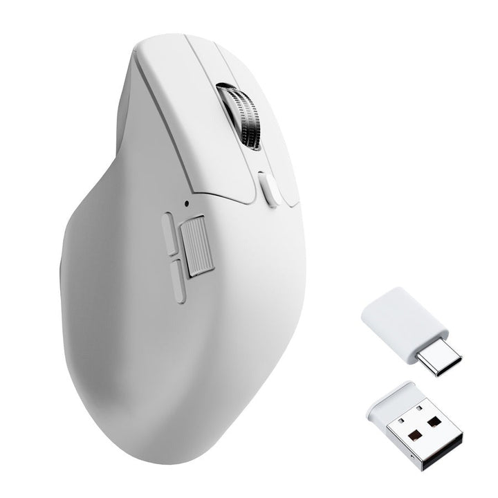 Keychron M6 Wireless Mouse - Mouse - Keychron - Zenox