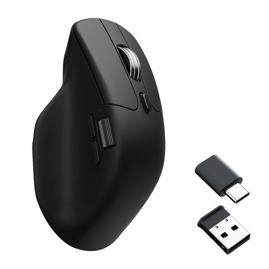 Keychron M6 無線滑鼠|Zenox 香港 Keychron M6 無線滑鼠|Zenox 香港