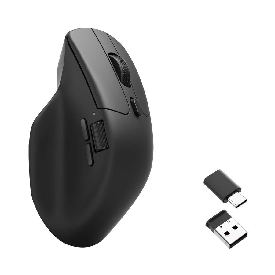 Keychron M6 Wireless Mouse Keychron - Zenox Hong Kong