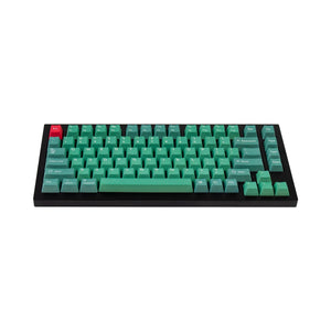 Keychron OEM Dye - Sub PBT Keycap Set - Forest (V1/V2/Q1/Q2/K2/K2 PRO) - Keycap Set - Keychron - Zenox